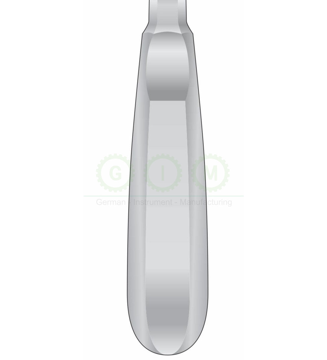 Apexo Elevators Fig 302 & Fig 303 | Dental Root Elevator Instruments