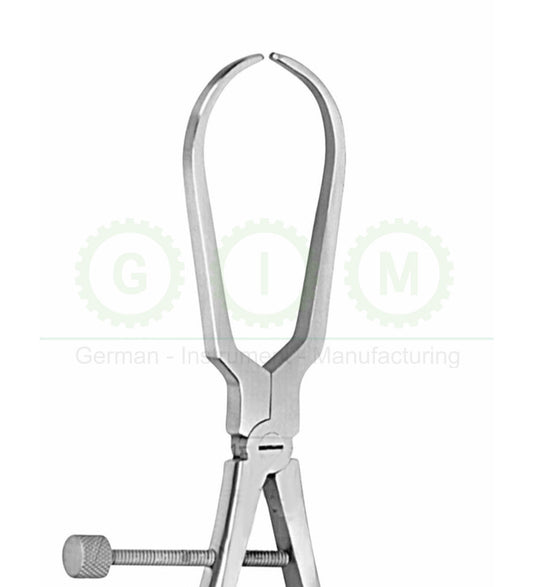Hayton-Williams Forward Retractor | Dental Surgical Instrument