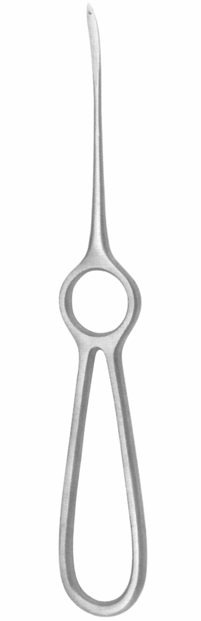Zygomatic Elevator & Retractor Dental Surgical Instrument