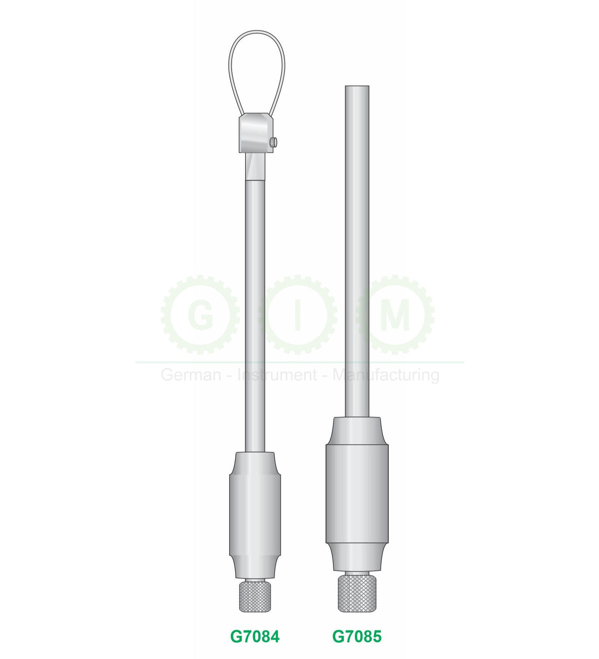 Crown Instruments, Assorted Models
