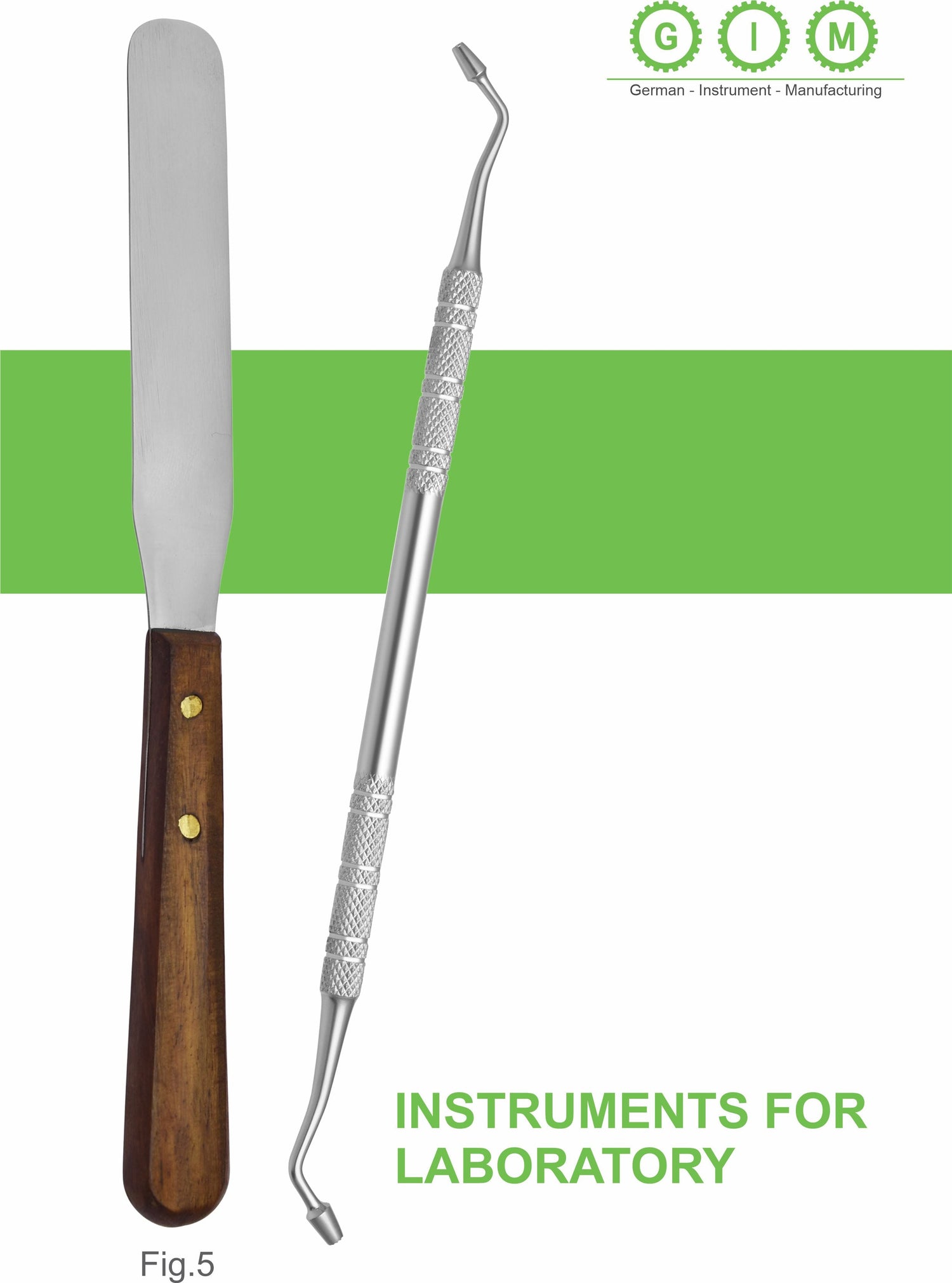 Laboratory Instruments