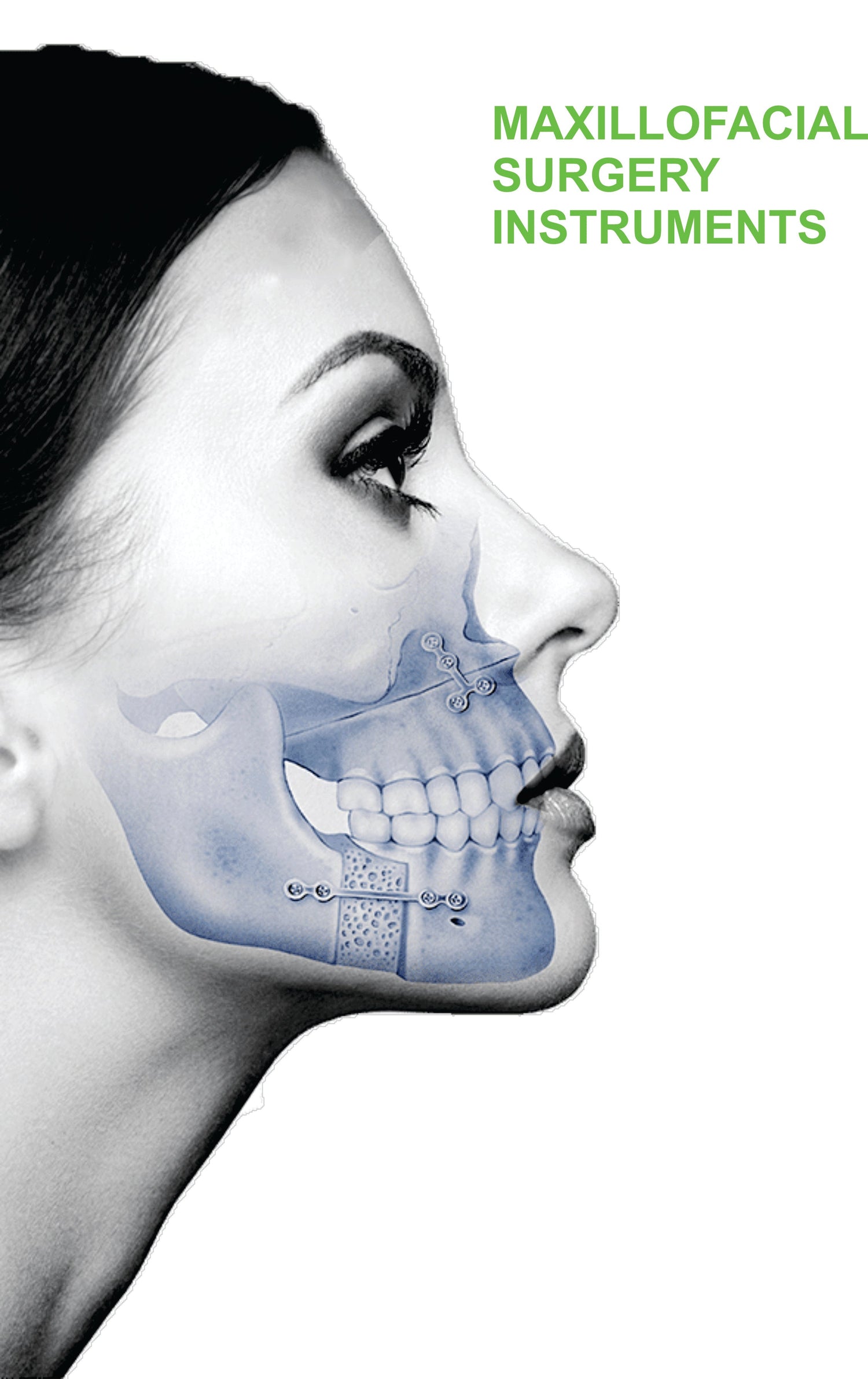 Maxillofacial Surgery Instruments