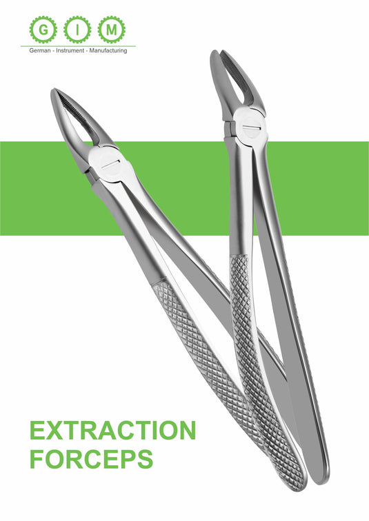 Premium Dental Instruments