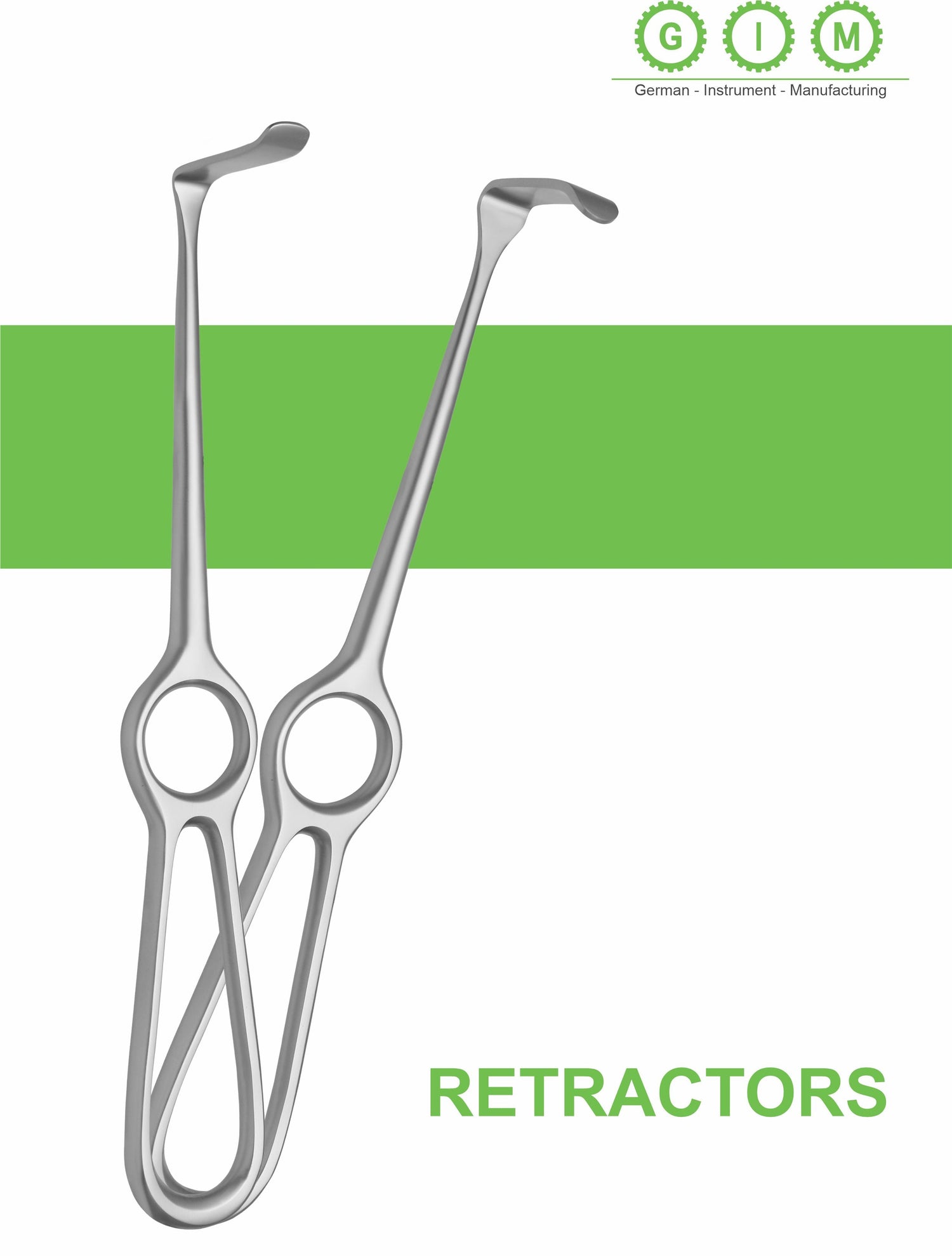 Retractors