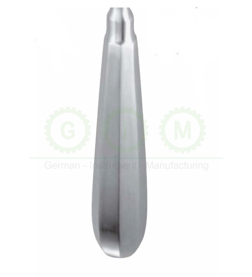 Doyen Retractor Adult & Child Curved Models