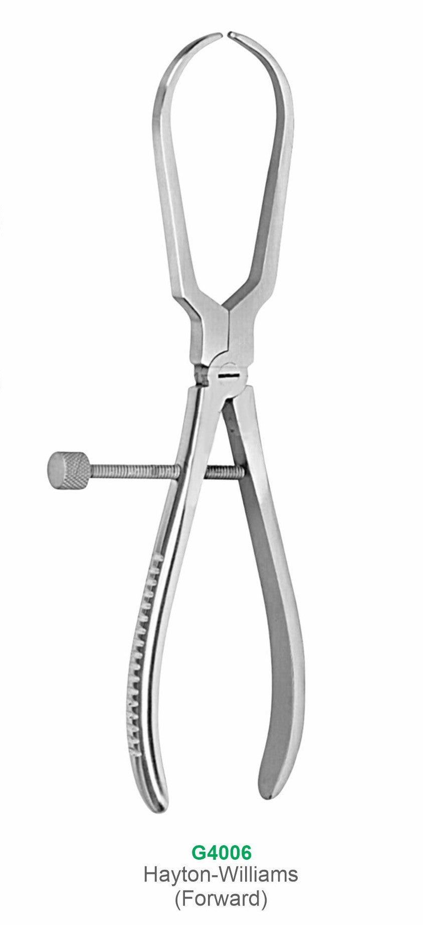 Hayton-Williams Forward Retractor | Dental Surgical Instrument