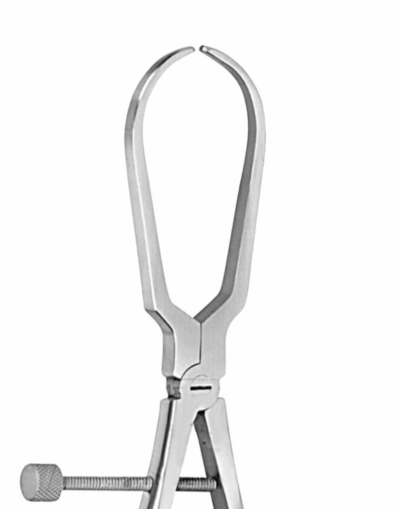 Hayton-Williams Forward Retractor | Dental Surgical Instrument