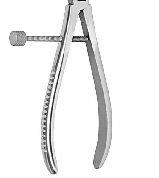 Hayton-Williams Forward Retractor | Dental Surgical Instrument