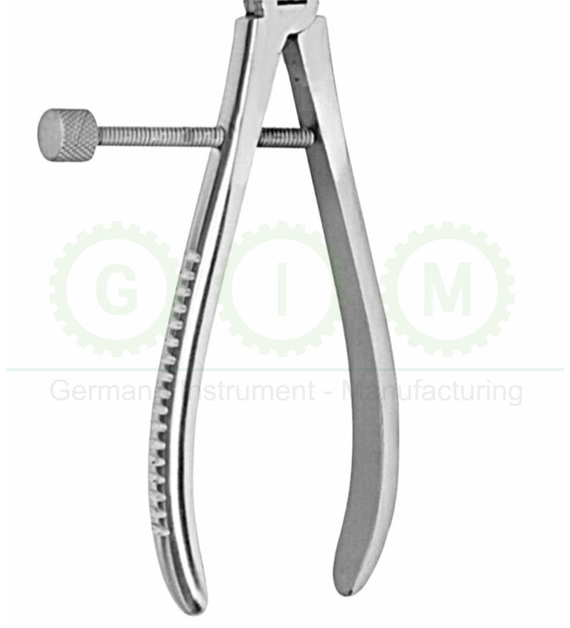 Hayton-Williams Forward Retractor | Dental Surgical Instrument