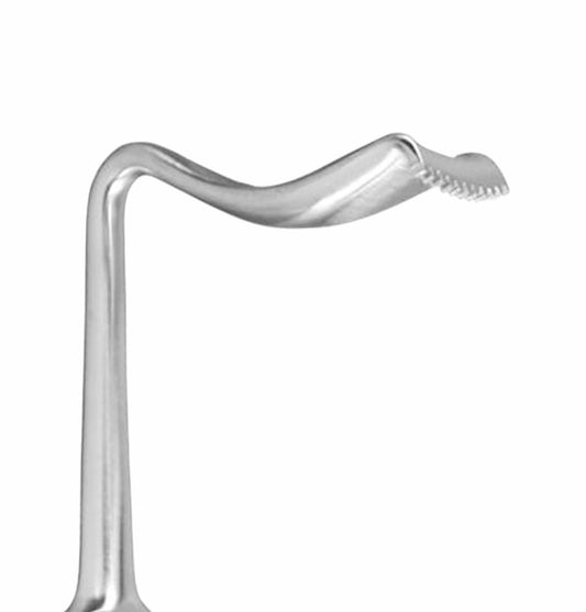 Bolder-Henry Retractor | Surgical Instrument