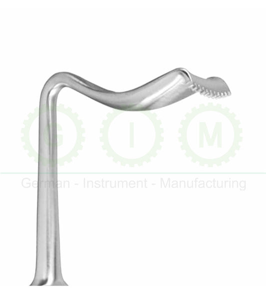 Bolder-Henry Retractor | Surgical Instrument