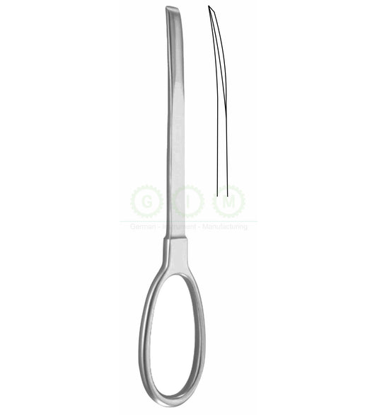 Bristow Bone Elevator Dental Surgical Instrument