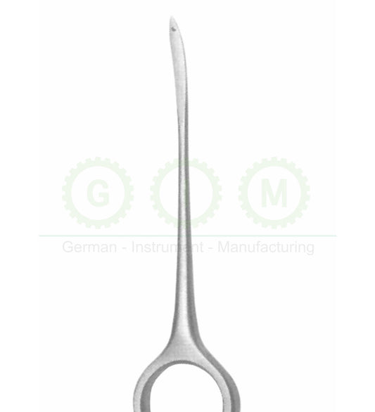 Zygomatic Elevator & Retractor Dental Surgical Instrument