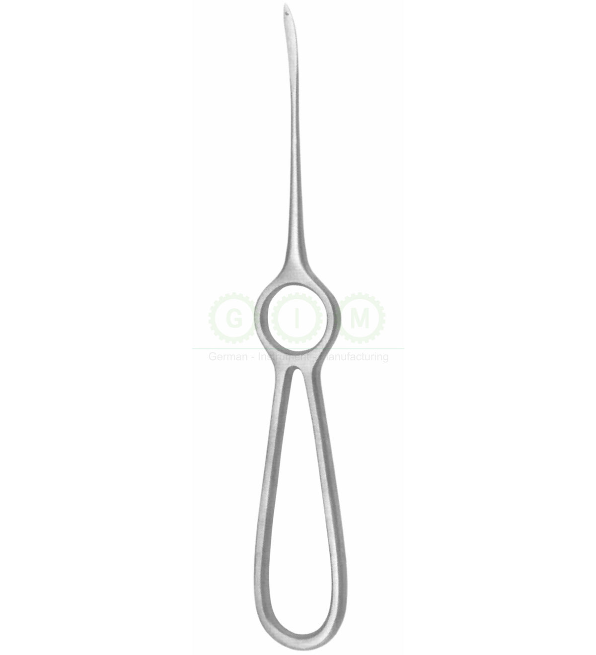 Zygomatic Elevator & Retractor Dental Surgical Instrument