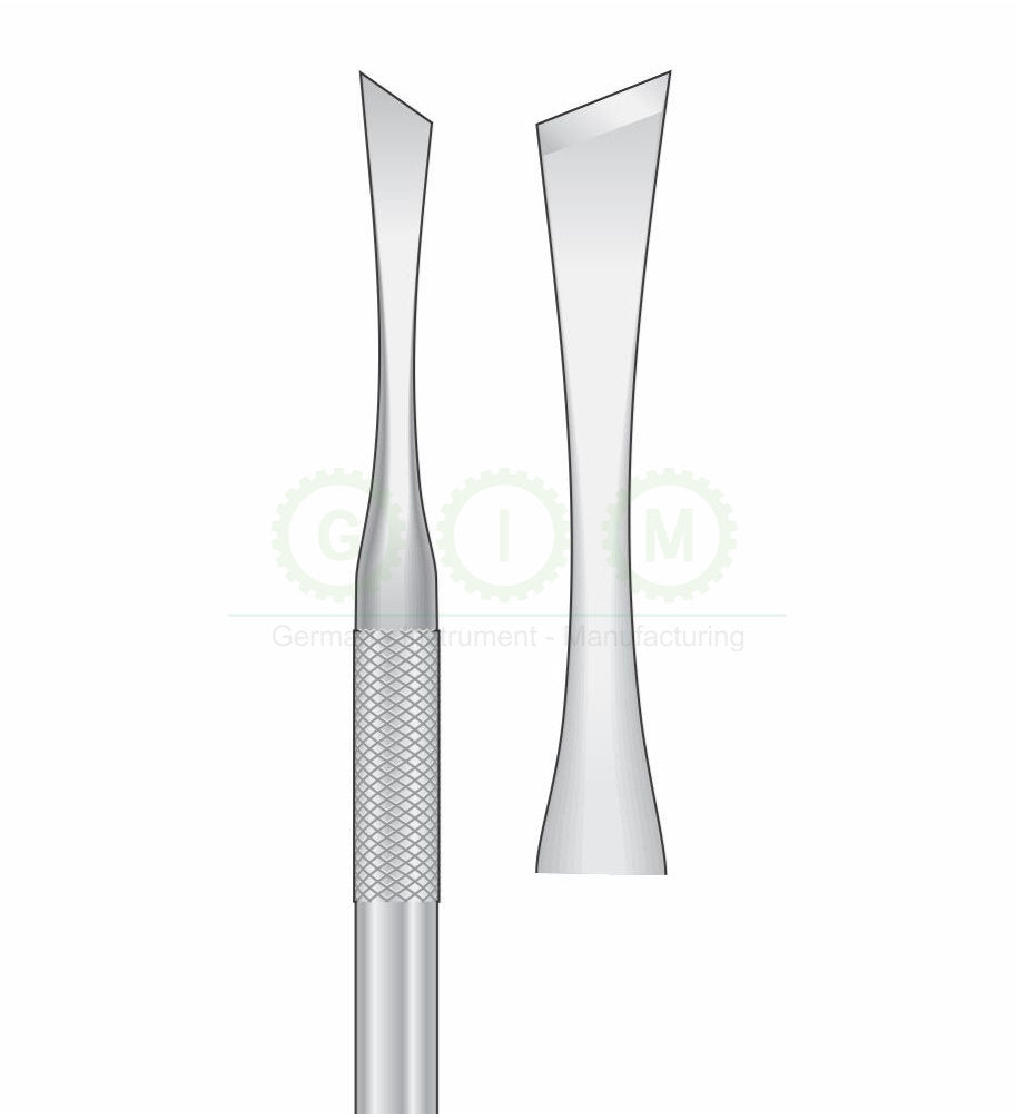 Mead Surgical Instrument 185mm Stainless Steel - G4040