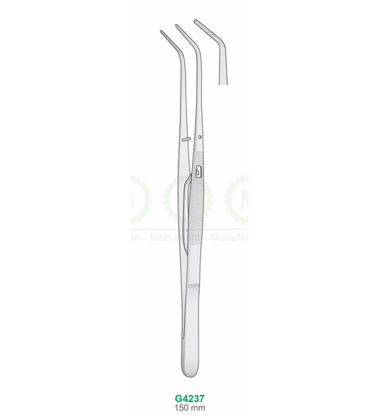 Cotton and Dressing Pliers