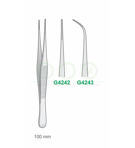 Tissue Forceps