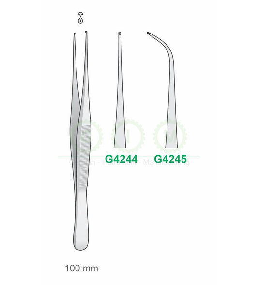 Tissue Forceps