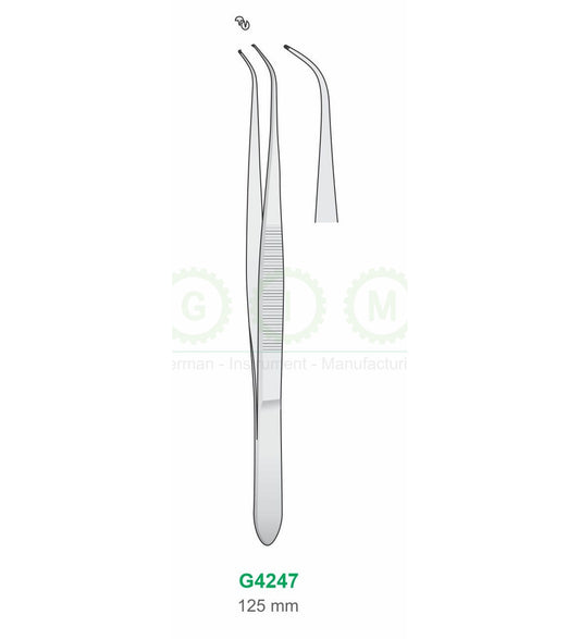 Tissue Forceps