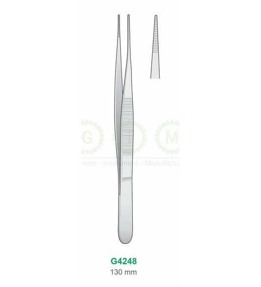 Tissue Forceps