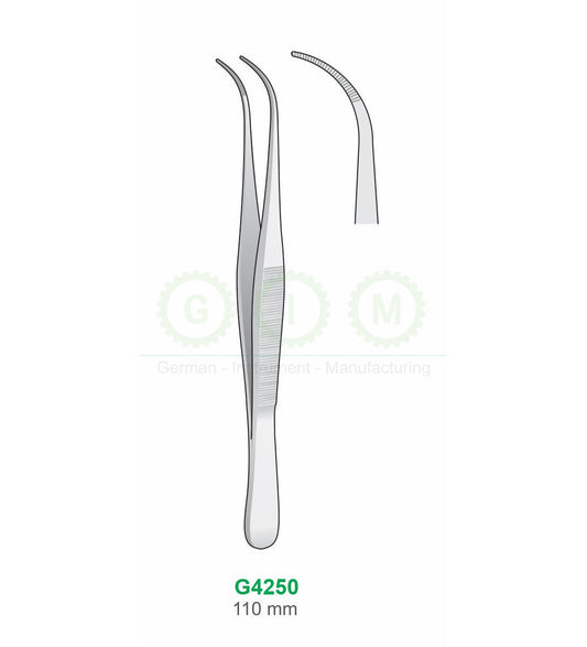 Tissue Forceps