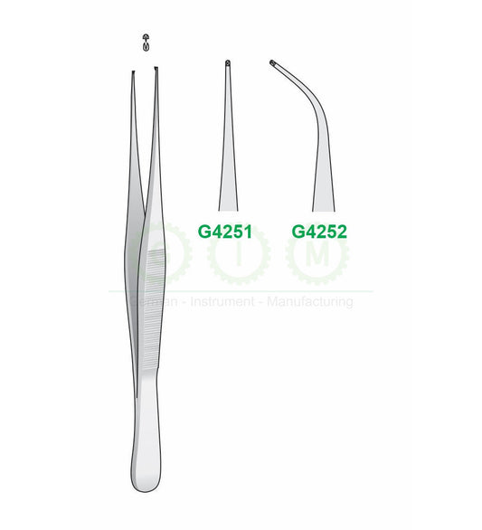 Tissue Forceps
