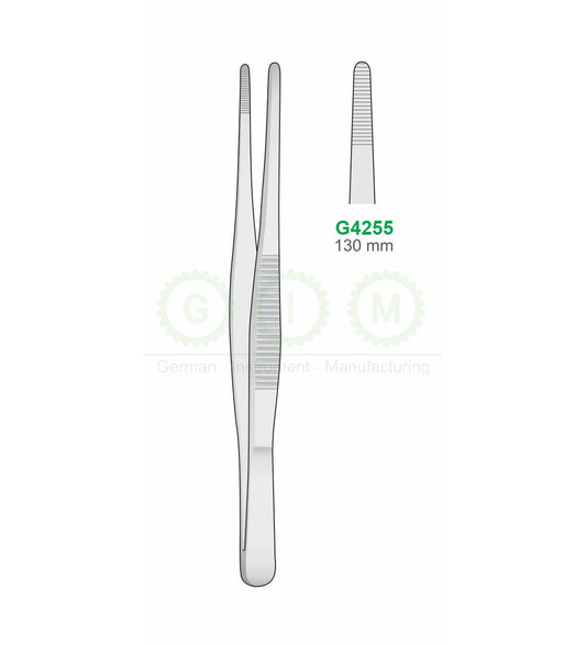 Tissue Forceps