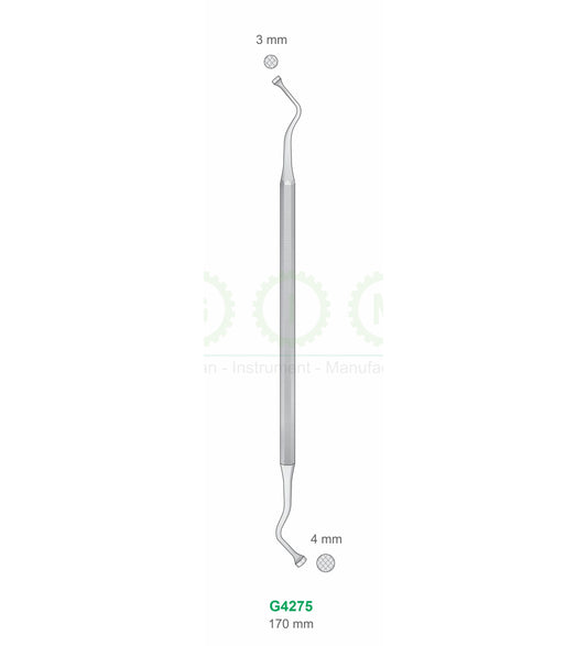 Bone Tampers & Bone Grafting Packers
