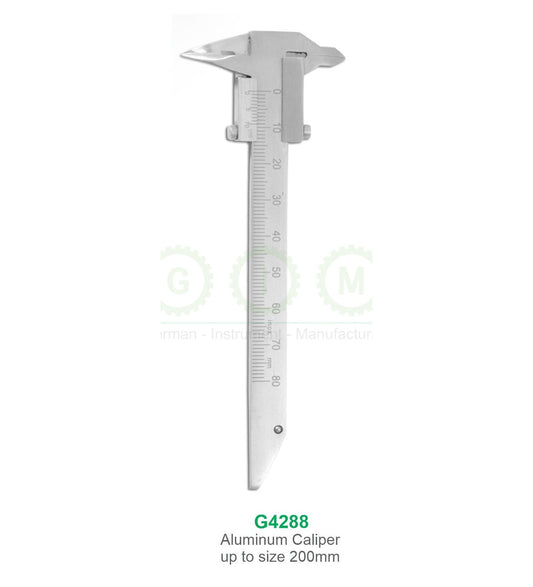 Aluminum Caliper