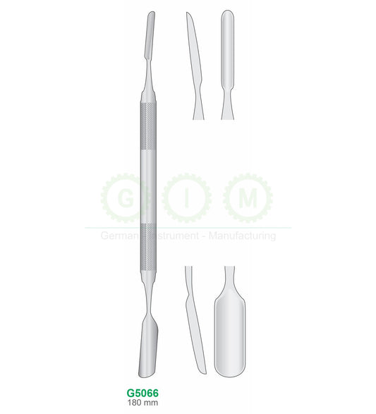 Surgical Mallet, 180mm