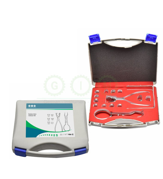 Rubber Dam Kit